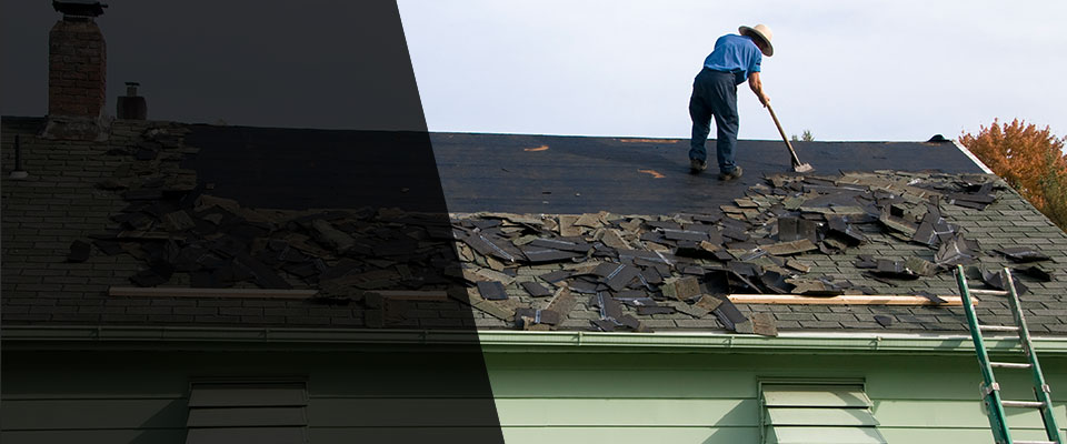 Labelle Roofing Contractors